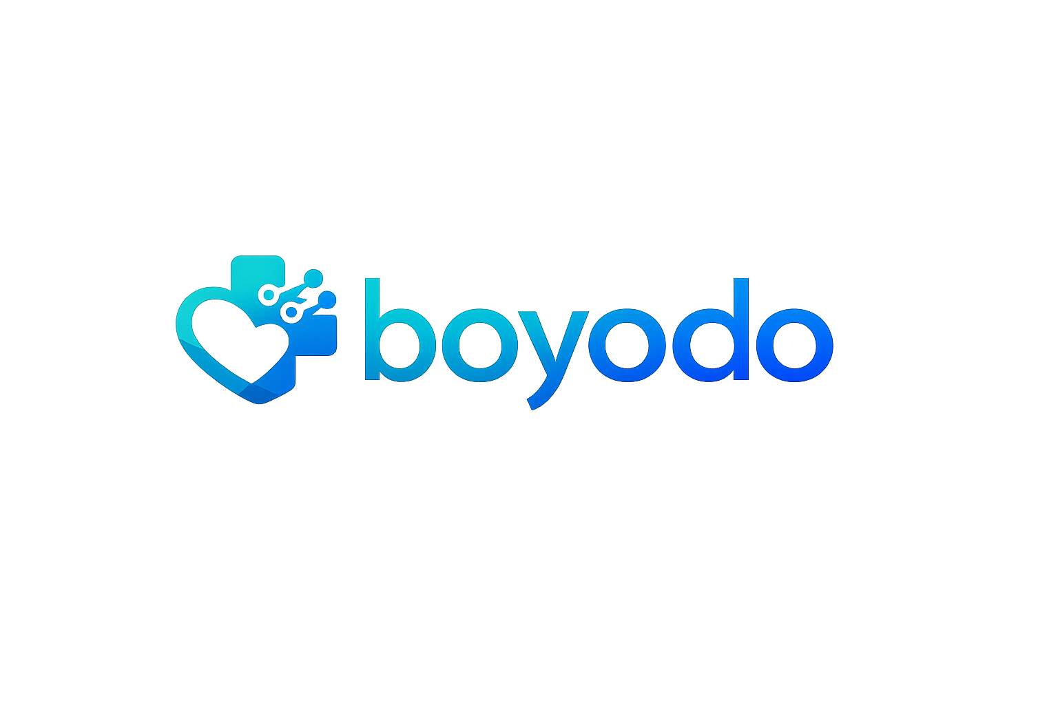 Boyodo logo